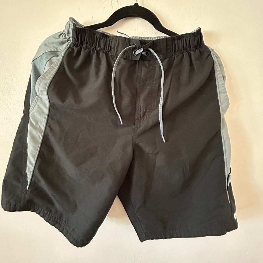 Nike Swim Trunks (Small)